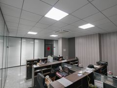 蘇州張家港高性價比月臺廠房尋租指南 科技中介服務助您高效匹配